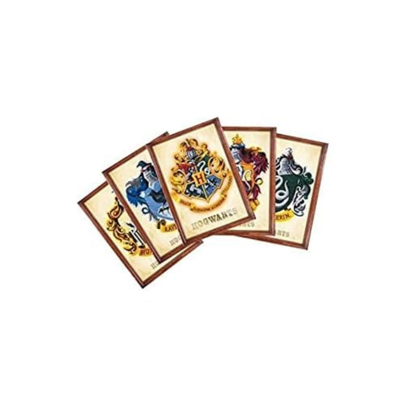 ABYstyle - HARRY POTTER - Postcards - Set 1 (14.8x10.5