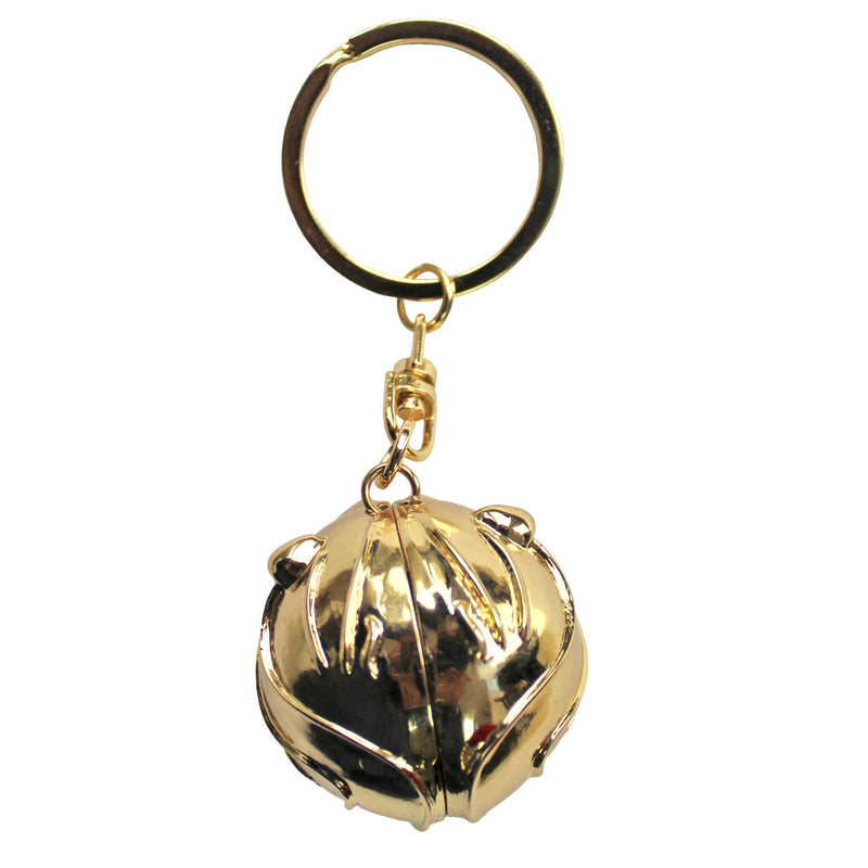 ABYstyle Harry Potter Golden Snitch 3D Premium Keychain