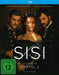 Sisi - Staffel 2 (alle 6 Teile) (Blu-ray