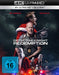 Detective Knight: Redemption (4K Ultra HD) (+ Blu-ray