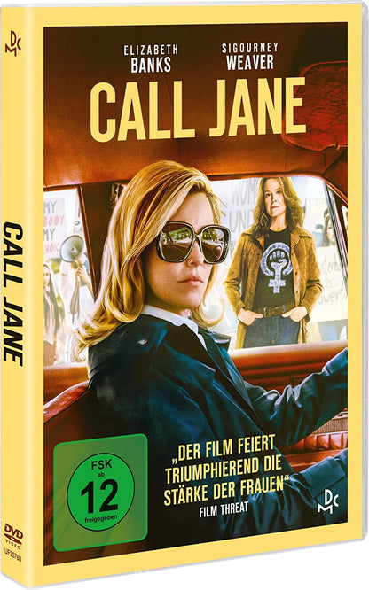 Call Jane