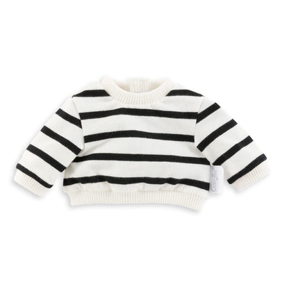 Corolle - 9000212550 Sailor dress for Ma doll, aged 4 years and above