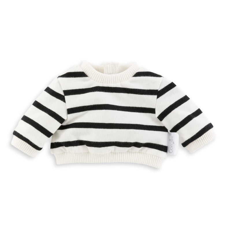 Corolle - 9000212550 Sailor dress for Ma doll, aged 4 years and above
