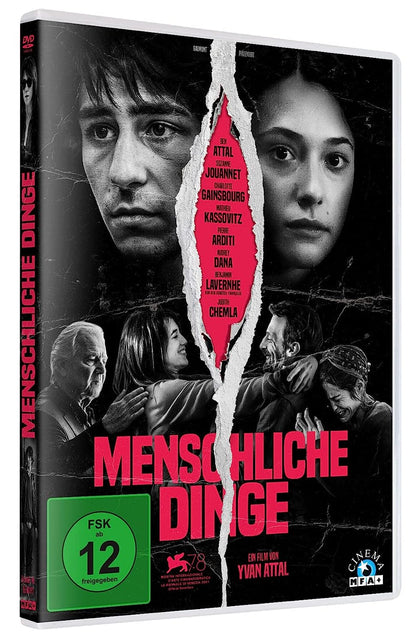 Menschliche Dinge
