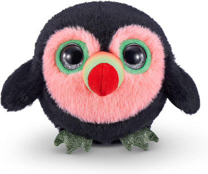 ZURU Pets Alive - Chirpy Birds S1 (9537)