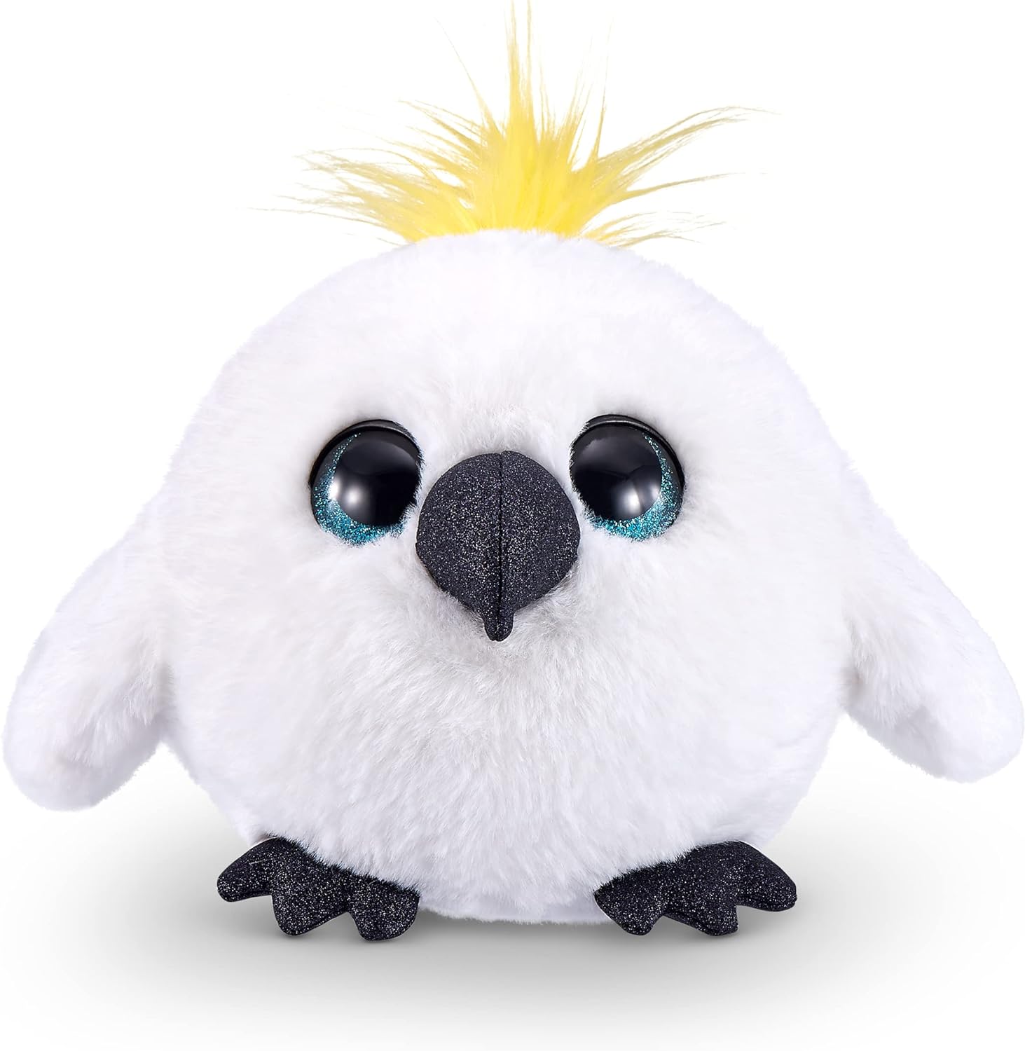 ZURU Pets Alive - Chirpy Birds S1 (9537)