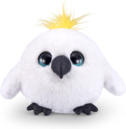 ZURU Pets Alive - Chirpy Birds S1 (9537)