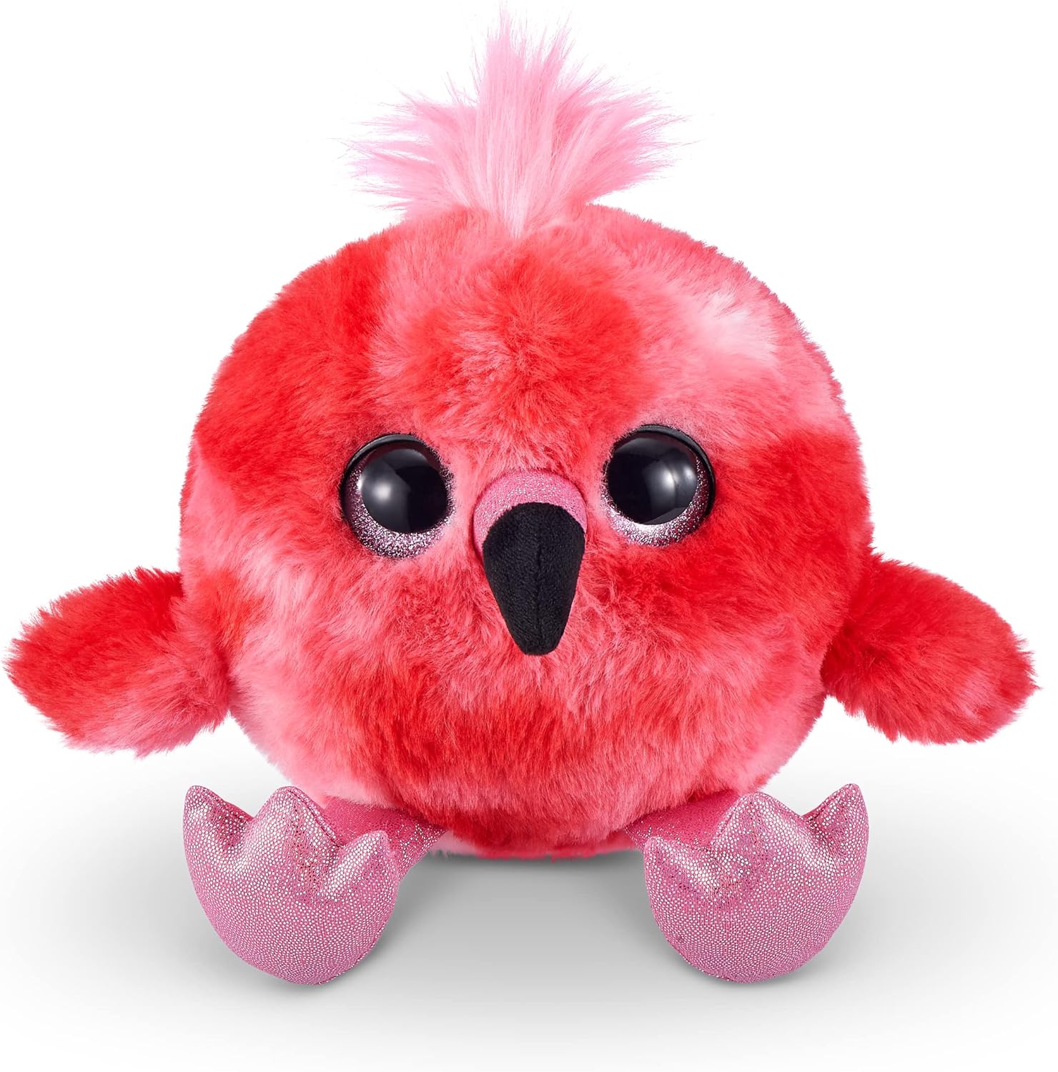 ZURU Pets Alive - Chirpy Birds S1 (9537)