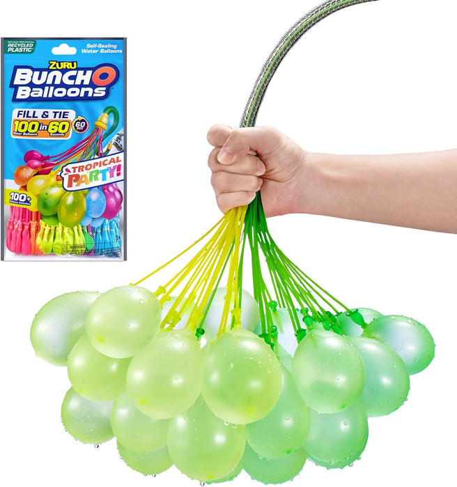 Zuru 13734 Bunch O Balloons