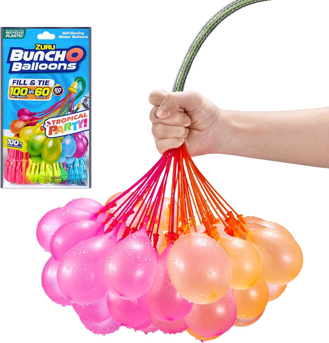 Zuru 13734 Bunch O Balloons