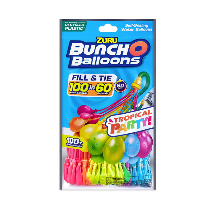 Zuru 13734 Bunch O Balloons