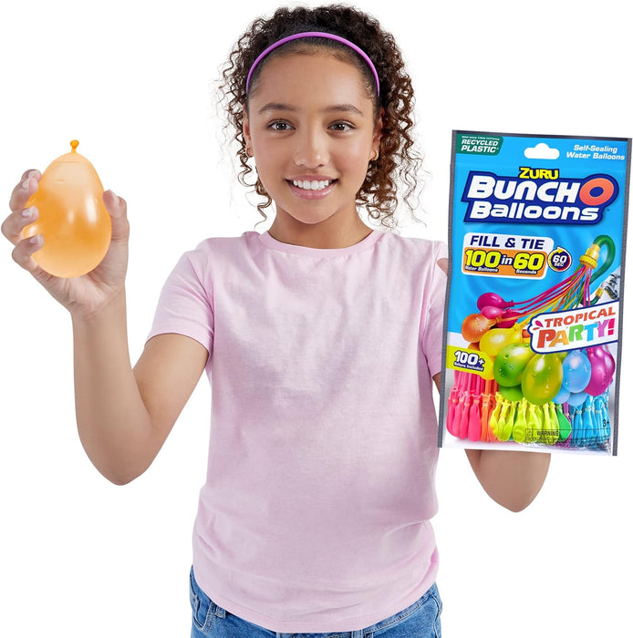 Zuru 13734 Bunch O Balloons