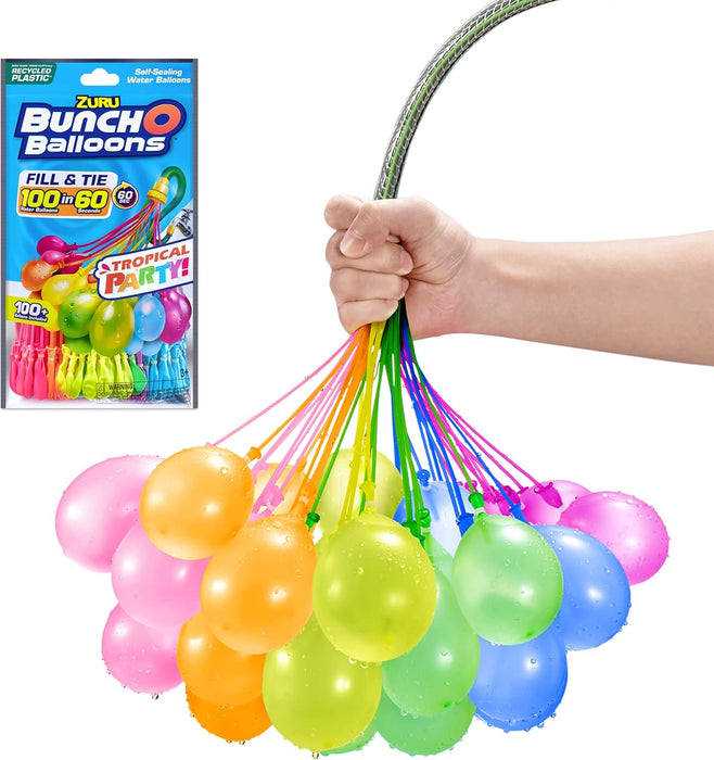 Zuru 13734 Bunch O Balloons