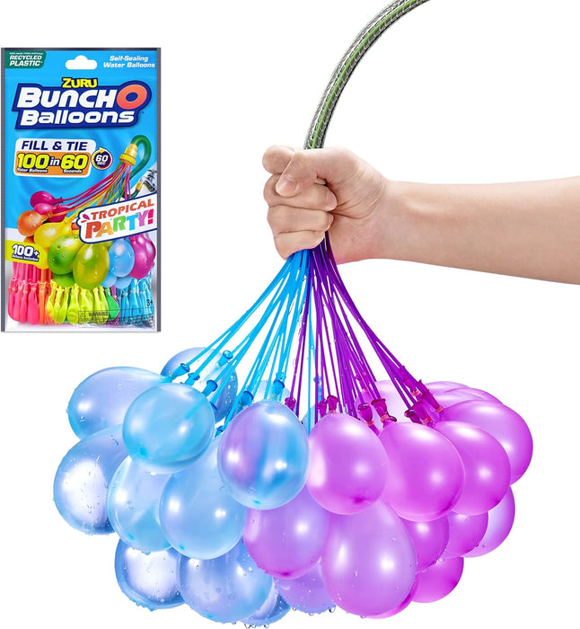 Zuru 13734 Bunch O Balloons