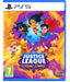 DC Justice League: Cosmic Chaos (PS5) playstation_5
