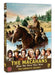 Excalibur How The West Was Won/The Macahans (Season 1 DVD