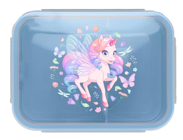 Tinka - Lunch Box - Pegasus (8-803718)