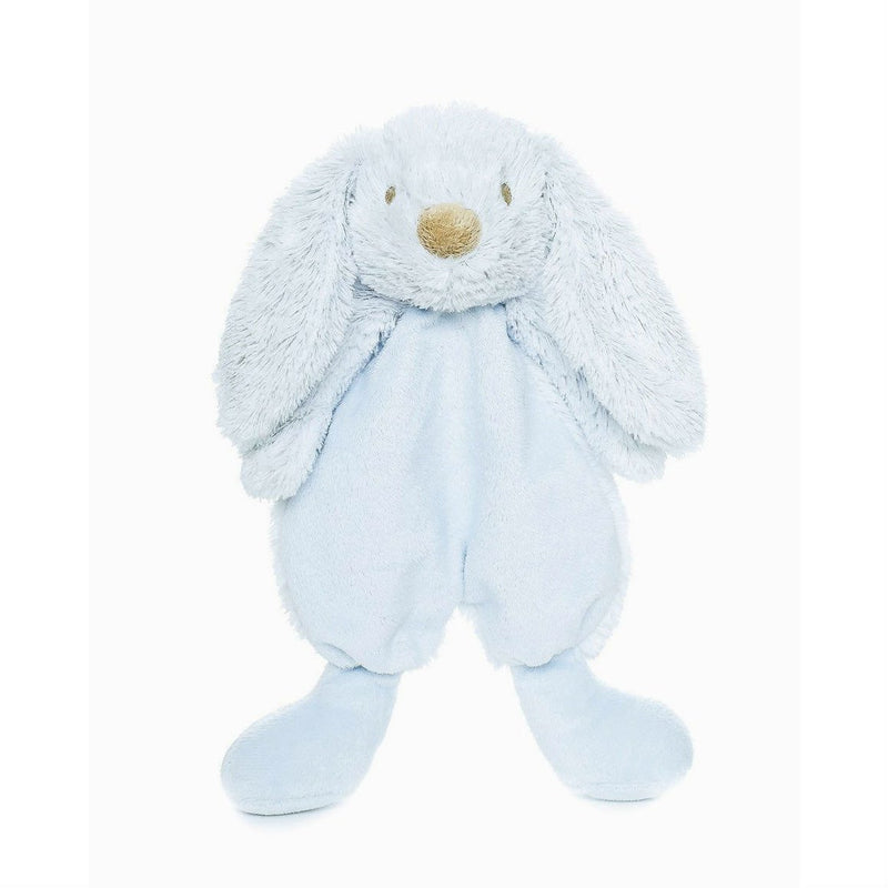 Teddykompaniet - Lolli Bunnies, Blanky, blue - TK2409