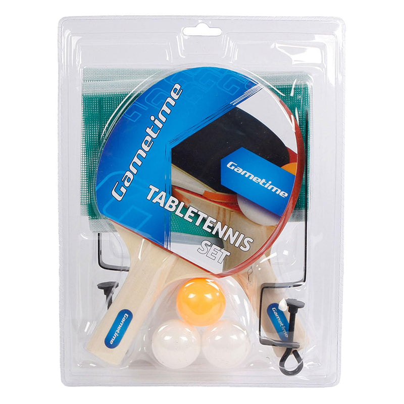 table tennis set Gametime junior 25 cm 6-piece