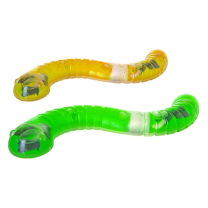 divers - Jungle Expedition Slijmworm met Larven