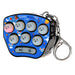 divers - Brain Games Hamster Game Sleutelhanger
