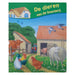 Dieren op de boerderij: Dikke kartonboeken