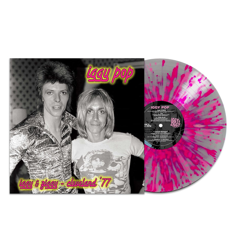 Iggy & Ziggy-Cleveland 77