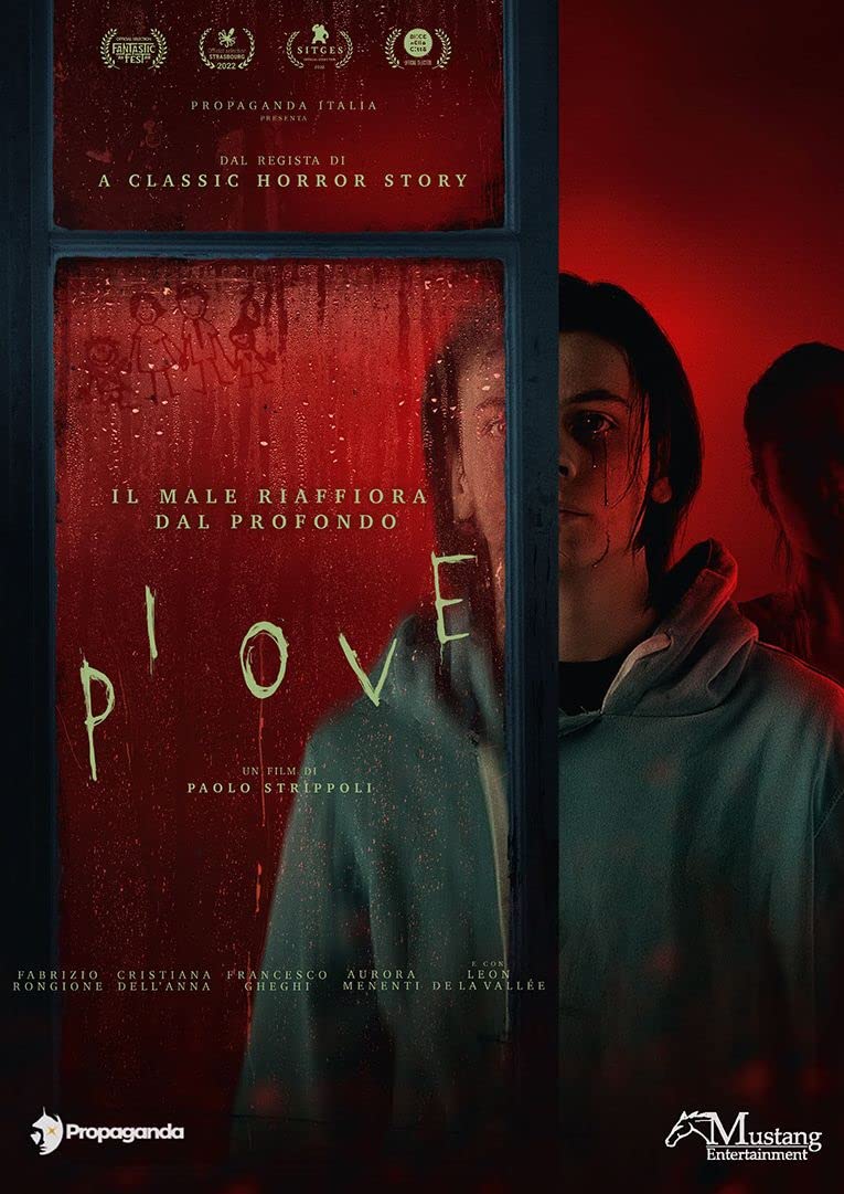 Piove