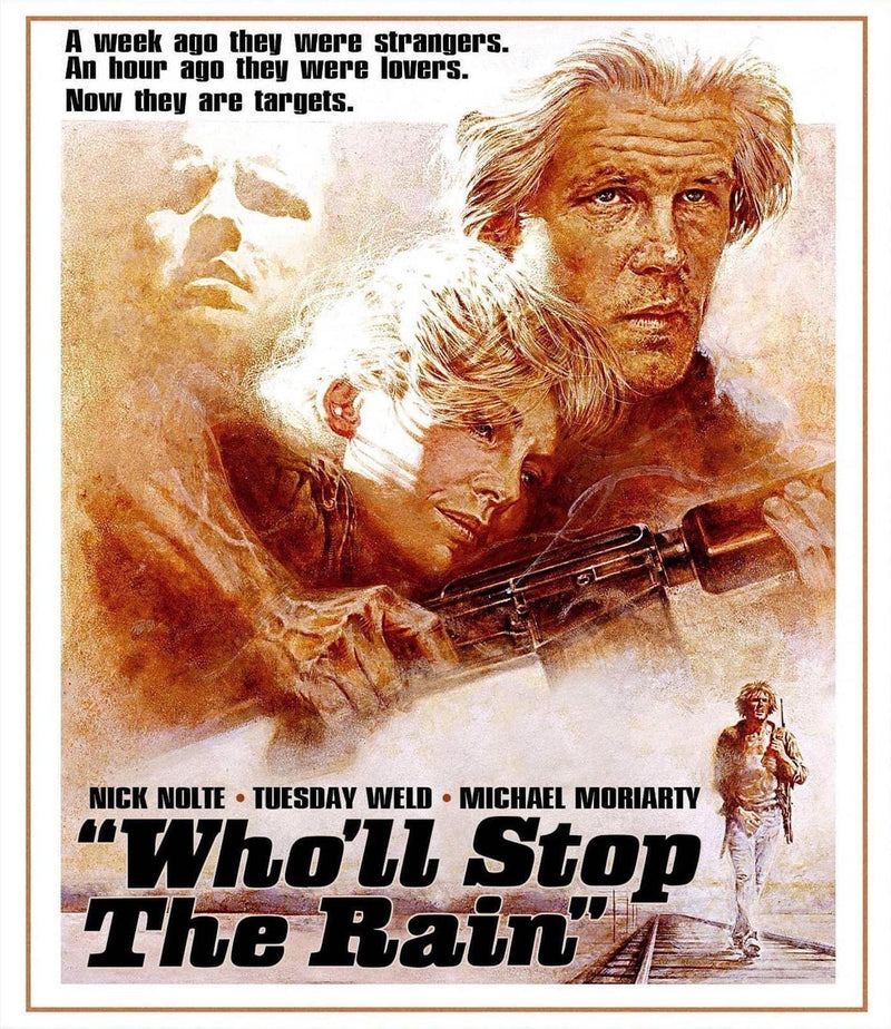 Who'll Stop the Rain