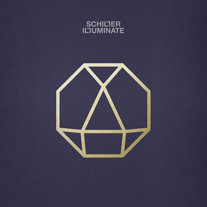 Illuminate (Ltd. Premium Deluxe Edition/ 3CD + BluRay)