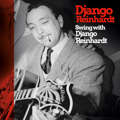 Swng With Django Reinhardt