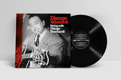 Swng With Django Reinhardt