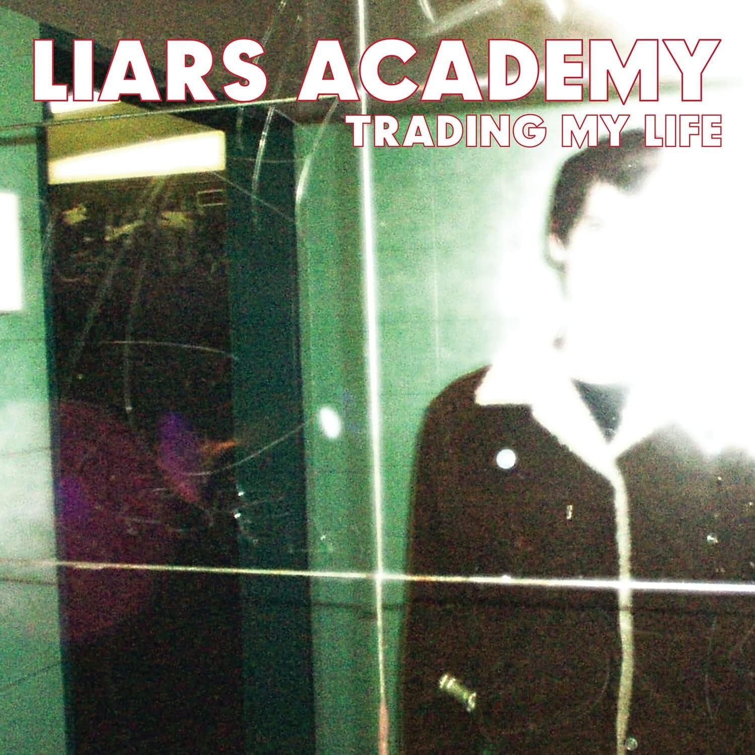Trading My Life + First Demo Ep