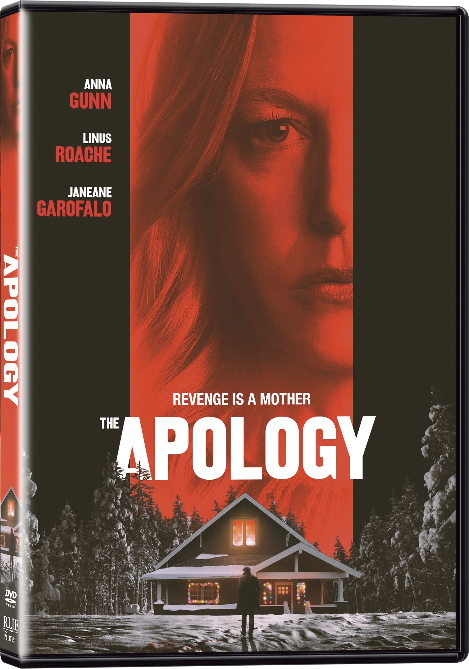 The Apology