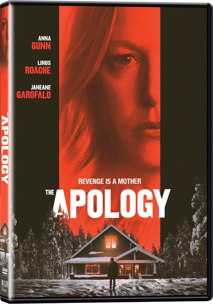 The Apology