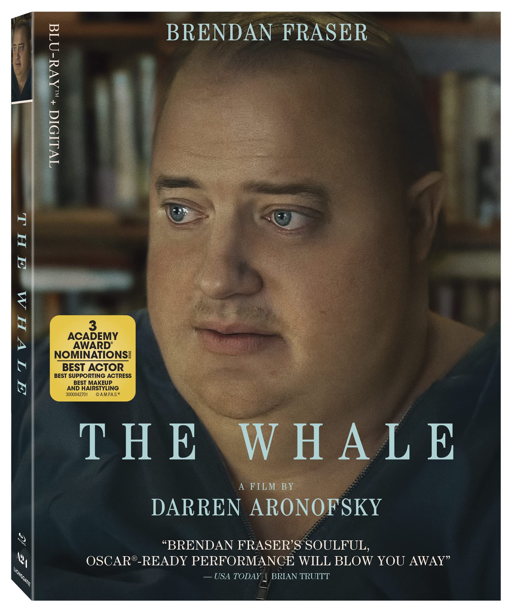 The Whale