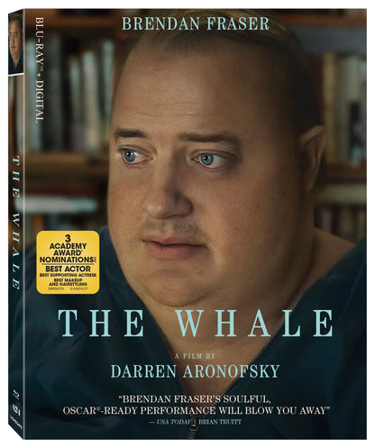 The Whale