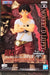 Bandai ONE PIECE RED MONKEY D LUFFY DFX THE GRANDLINE MEN VOL 6 FIGURE