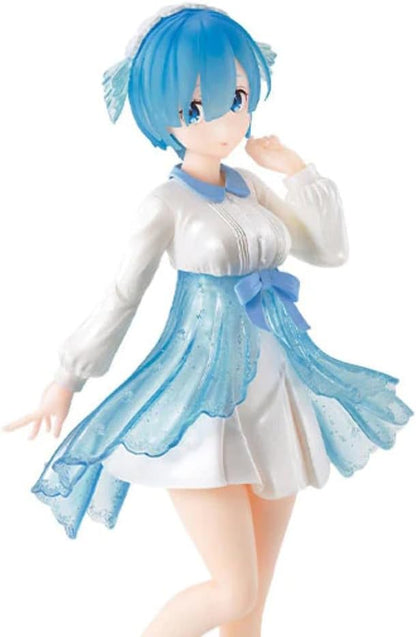 Banpresto Re:Zero -Starting Life in Another World- Serenus Couture-REM-vol.2