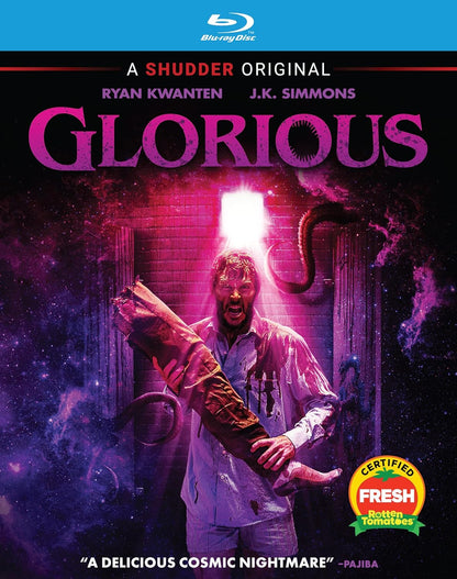 Glorious