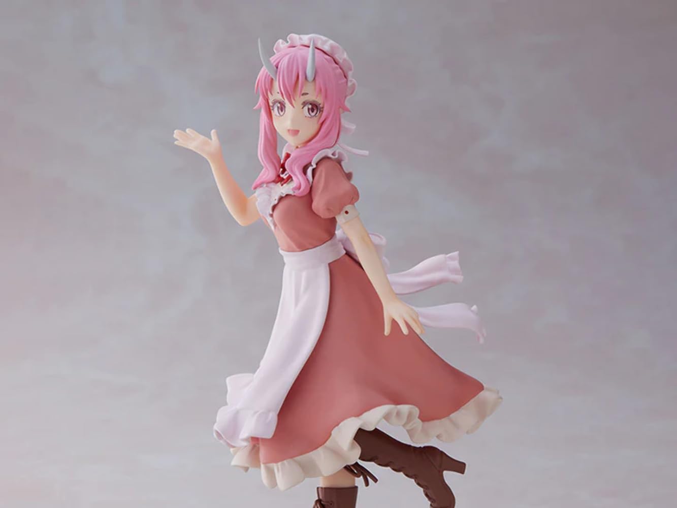 Banpresto - That Time I Got Reincarnated As A Slime - Shuna Statue