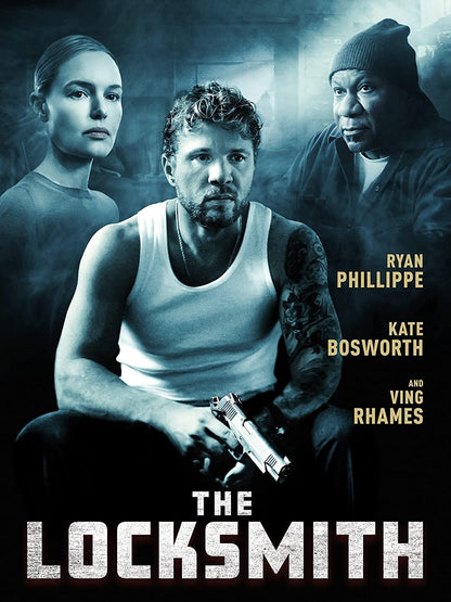 Locksmith Br