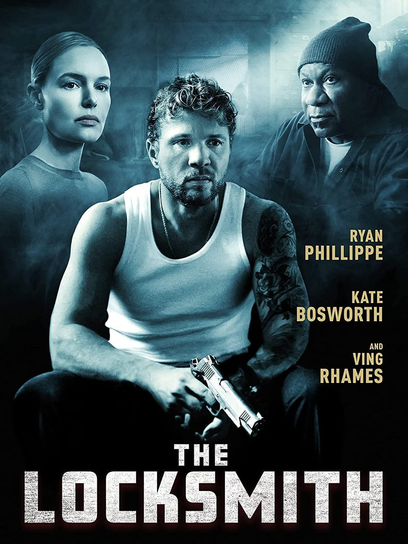Locksmith Br