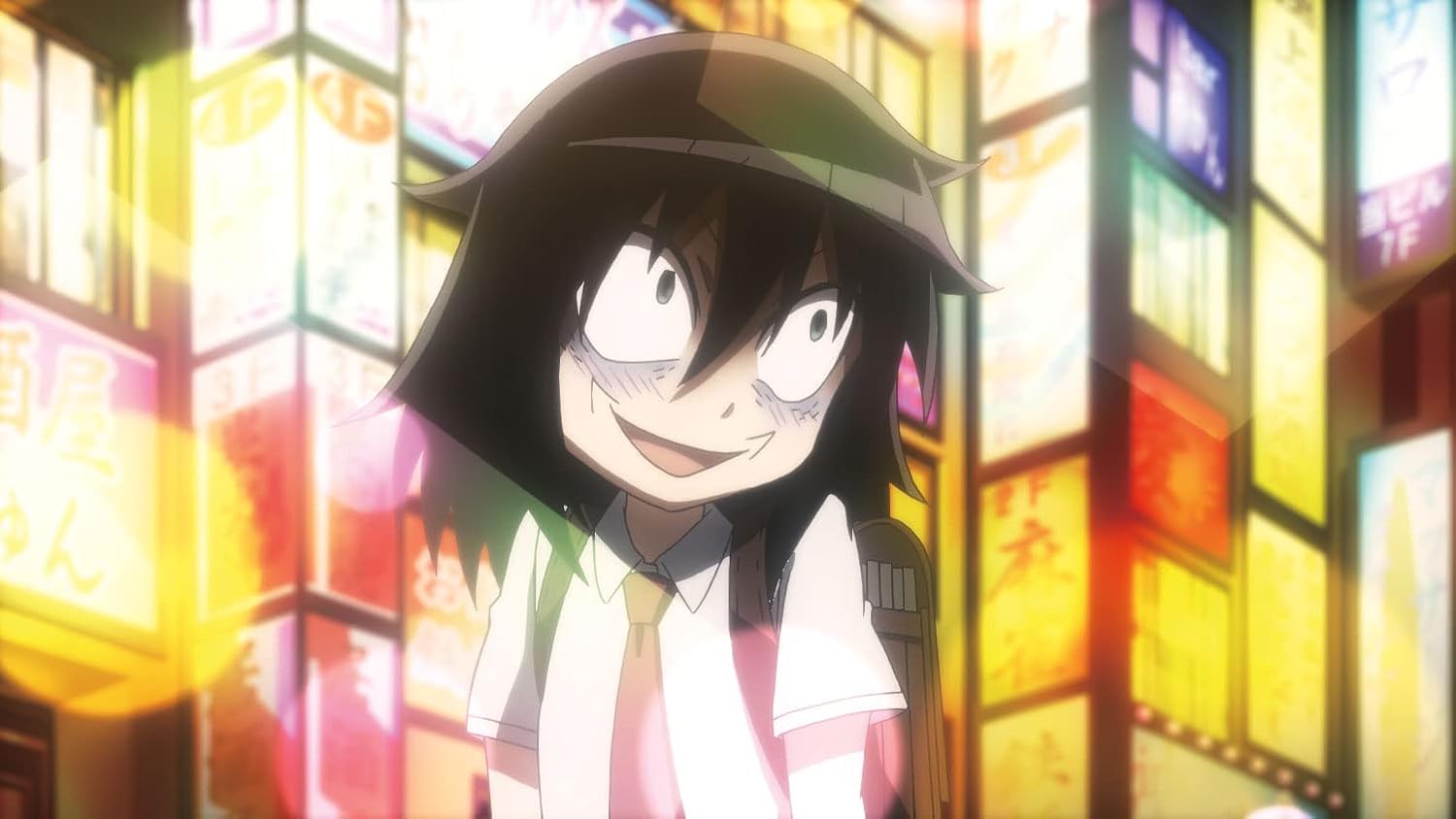 Watamote