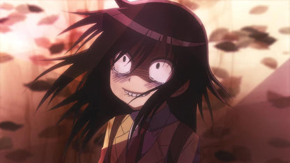 Watamote