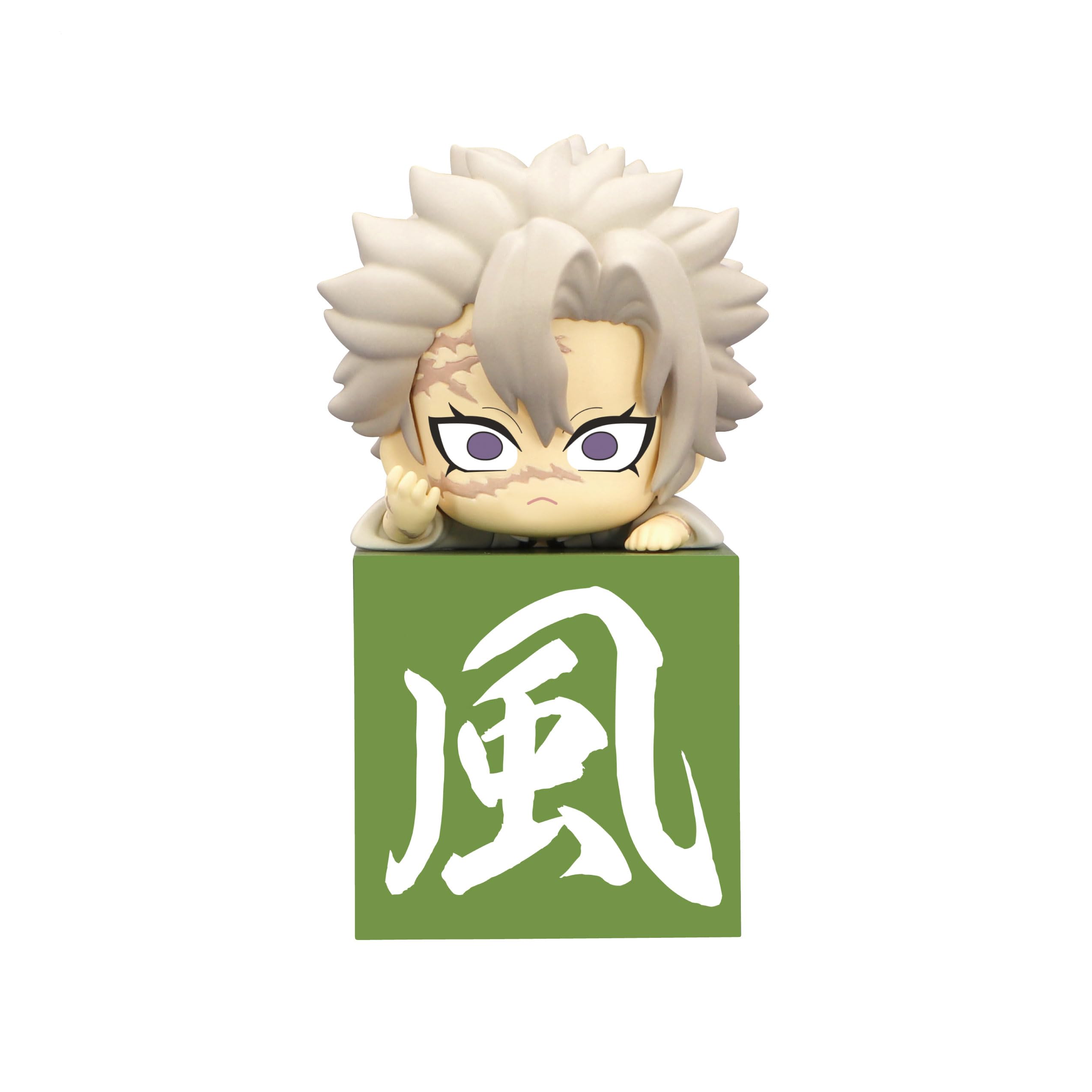 DEMON SLAYER HIKKAKE FIGURE SHINAZUGAWA