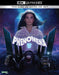 Phenomena