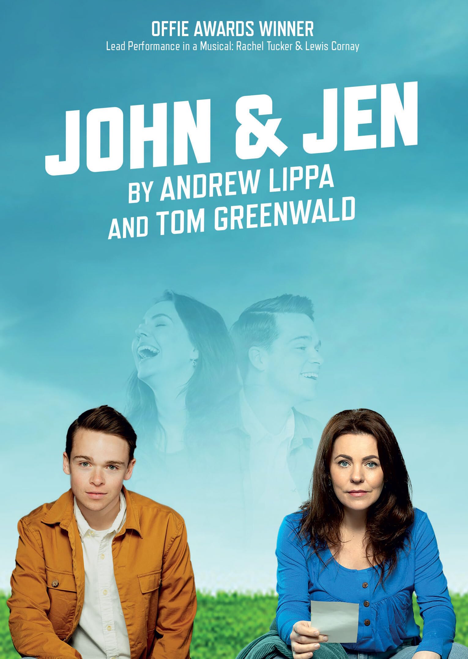 John And Jen