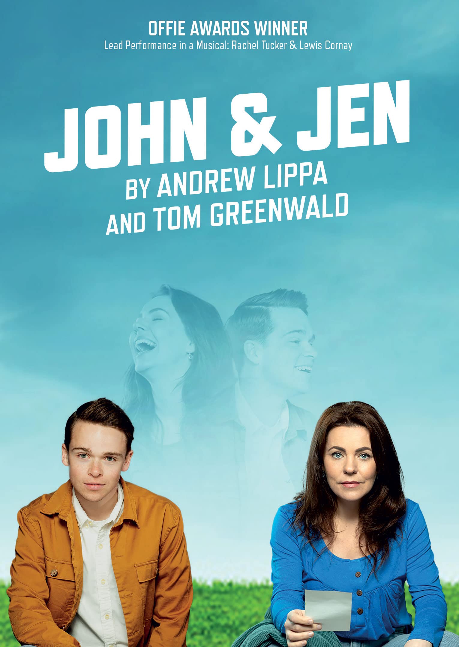 John And Jen