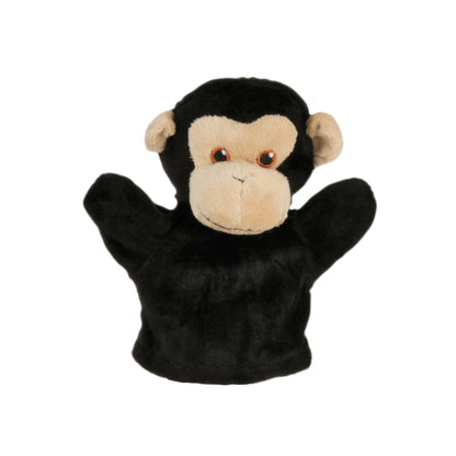 My 1St Puppet Chimp